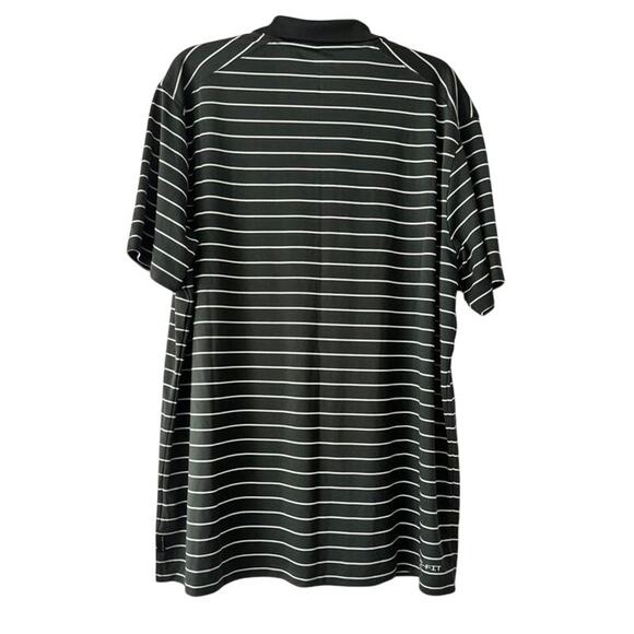 Nike Dri-FIT Michigan State Spartans Polo Shirt Men’s XL - Picture 3 of 16